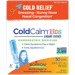 ColdCalm Kids Homeopathic Medicine box front