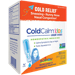 ColdCalm Kids Homeopathic Medicine for Cold Relief box view 6
