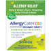 AllergyCalm Kids Meltaway Tablets box front