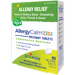 AllergyCalm Kids Homeopathic Medicine box view 5