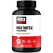 Force Factor Milk Thistle Liver Health Support capsules 300 MG bottle front