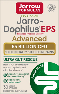 Jarro Dophilus EPS