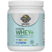Garden of Life Grass Fed Whey Protein Weight Management container front