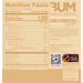 CBUM Series Itholate Protein Powder Vanilla Oatmeal Cookie alternate view 3
