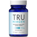Tru Niagen Increases NAD Vegetarian Capsules 300 MG bottle front