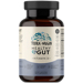 Terra Origin Healthy Gut Vitamin D bottle front