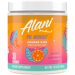Alani Nu Pre-Workout Orange Kiss container front
