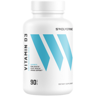 Vitamin D3