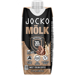 JOCKO FUEL Molk Grass Fed Protein Shake Sweet Cream Coffee drink front