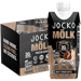 JOCKO FUEL Molk Sweet Cream Coffee Protein Shake 30g 96mg Caffeine view 2