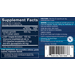Label for BodyTech Fadogia plus Longjack Supplement