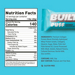 Built Puff Protein Bar Coconut alternate view 3