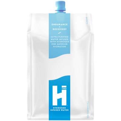 Hydrogen Infused Flavored Water - Unflavored