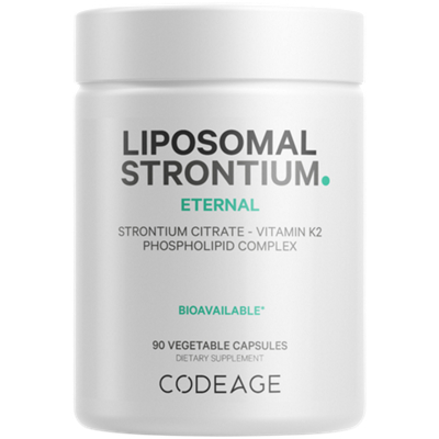Liposomal Strontium