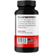 Force Factor NMN for Energy Metabolism bottle back