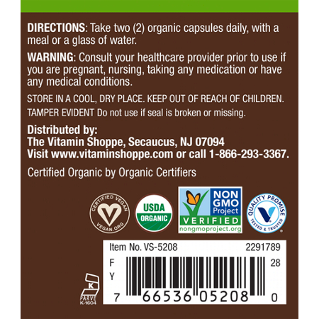 The Vitamin Shoppe Beet Root 1000 MG Directions