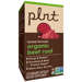 plnt Organic Beet Root Circulation Capsules, 1000 MG