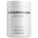 Akkermansia Probiotic Prebiotic vegetable capsules front