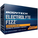 BodyTech Electrolyte Fizz Energizing Drink Mix box front