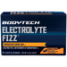 BodyTech Electrolyte Fizz Energizing Drink Mix box view 2