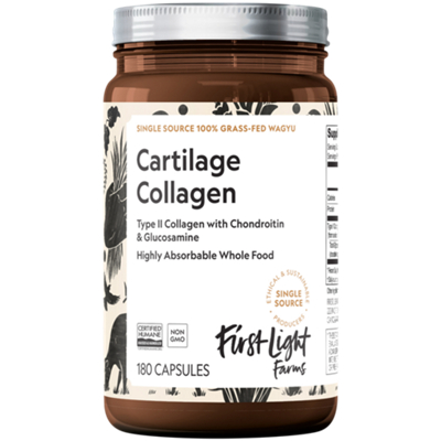 Cartilage Collagen