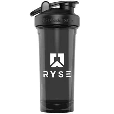 Ryse Blender Bottle - Black