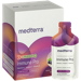 Medterra Immune Pro Liquid Pouches Vanilla Citrus Berry box and pouch front