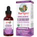 MaryRuth's Organic Elderberry Liquid Drops bottle and box front