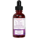 MARYRUTH'S Organic Elderberry Liquid Drops bottle view 4