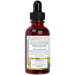 Organic Respiratory Health Liquid Extract Alcohol Free view 4