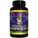 Gorilla Mind Gorilla Shroom Cognitive Support capsules bottle front