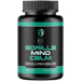 Gorilla Mind Calm Cortisol and Stress Modulator capsules front