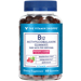The Vitamin Shoppe B12 Methylcobalamin Gummies bottle front