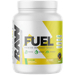 RAW Fuel Premium Endurance Formula Lemon Lime bottle front