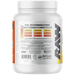 RAW Fuel Premium Endurance Formula Orange view 4
