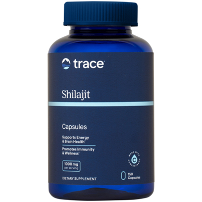 Shilajit