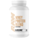 RAW Whey Protein Blend Glazed Donut container front