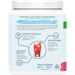 SunWarrior Clear Protein Refresh Raspberry container view 5