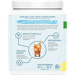 SunWarrior Clear Protein Refresh Pineapple Coconut view 5