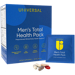 Universal Men's Total Health Pack box front