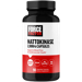 Force Factor Nattokinase capsules bottle front