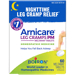 Boiron Arnicare Leg Cramps PM tablets box front