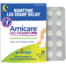 Boiron Arnicare Leg Cramps PM Homeopathic Medicine tablets view 4