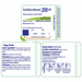 Drug Facts label for Boiron Candida Albicans Homeopathic Medicine 200CK