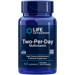 Life Extension Two-Per-Day Multivitamin bottle front