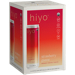 Hiyo Organic Social Tonic Strawberry Guava box front