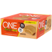 ONE Bars Reeses Peanut Butter box front