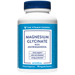The Vitamin Shoppe Magnesium Glycinate with Ashwagandha bottle front