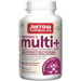 Jarrow Formulas Women's Multi Plus tablets bottle front