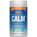 Natural Vitality Calm Kids Magnesium Gummies bottle front
